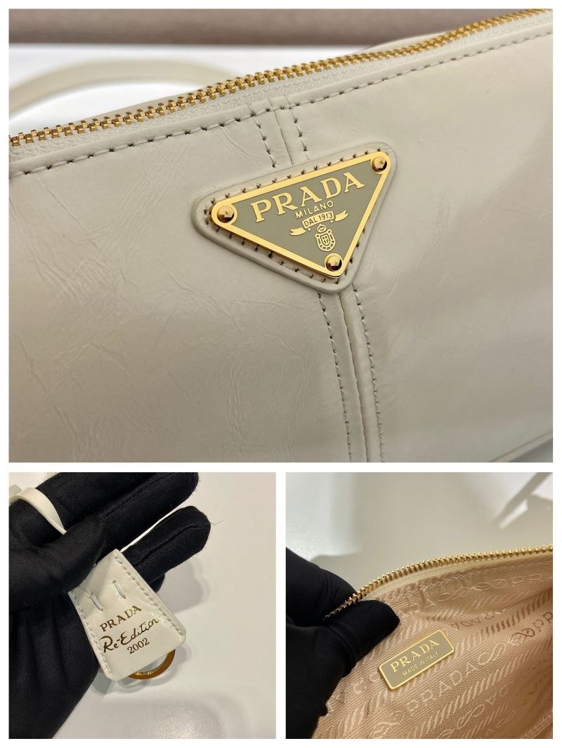 Prada Satchel Bags